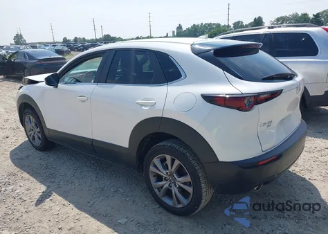 2020 Mazda Cx-30 Preferred Package from USA, damaged, VIN 3MVDMBDL1LM125515